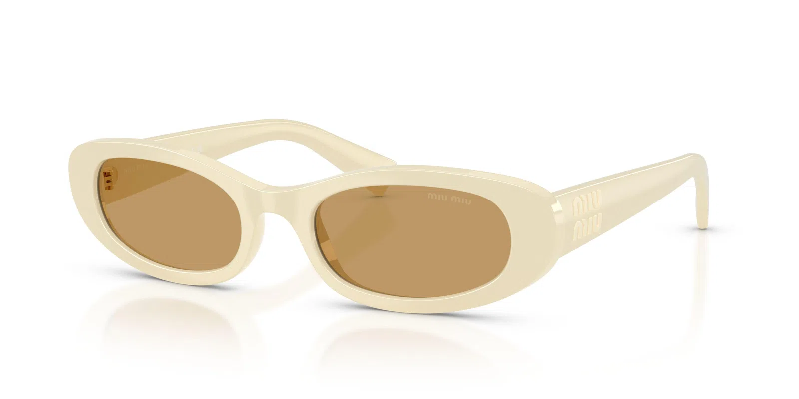 Miu C02S Sunglasses - view 4